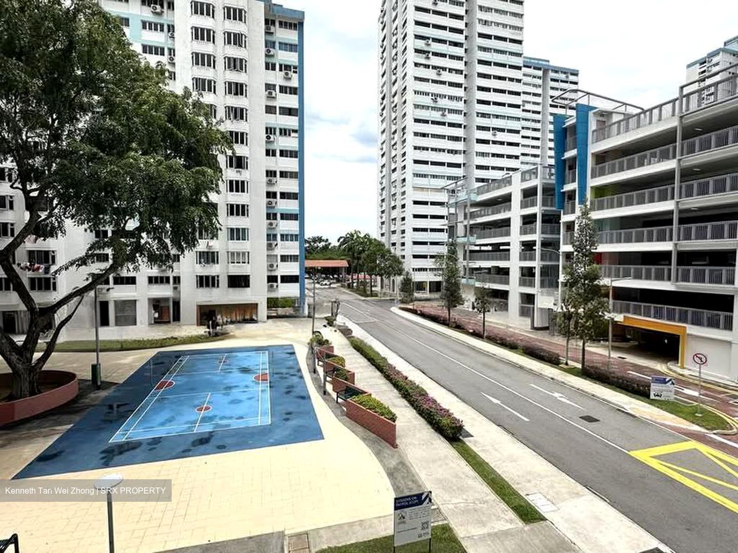 Blk 61 Marine Drive Gardens (Marine Parade), HDB 4 Rooms #594127341